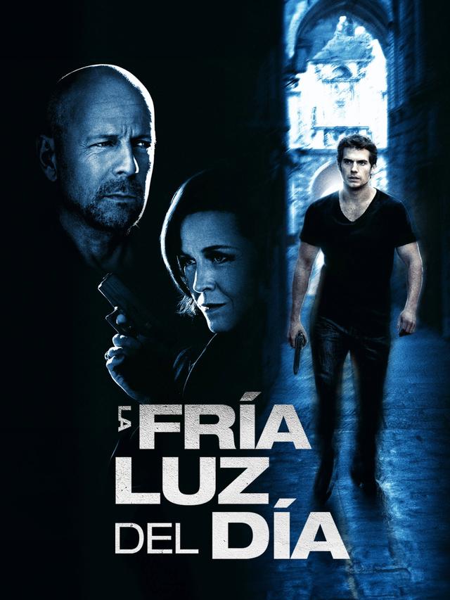 La Fria Luz del Dia
