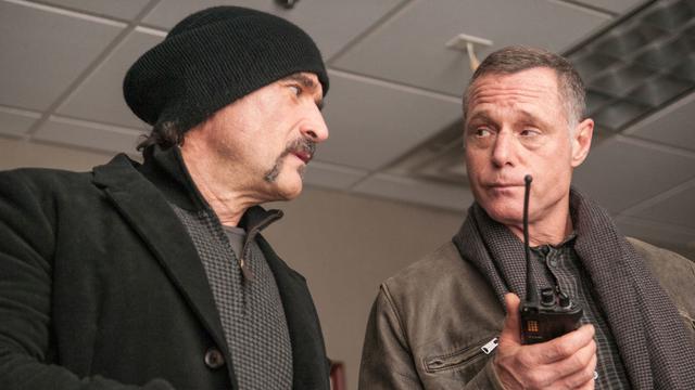 Policías de Chicago 2x17