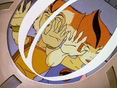 ThunderCats 1x49