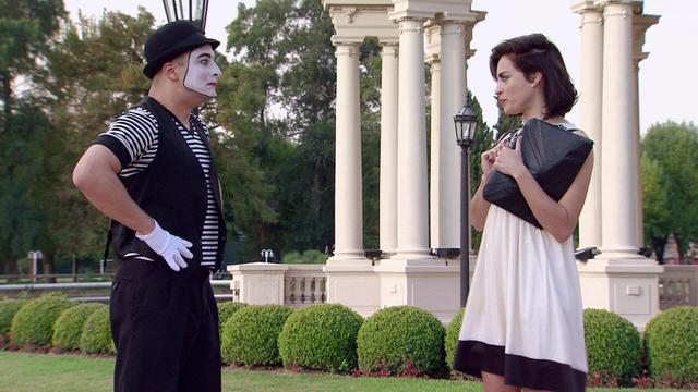 Violeta 3x16