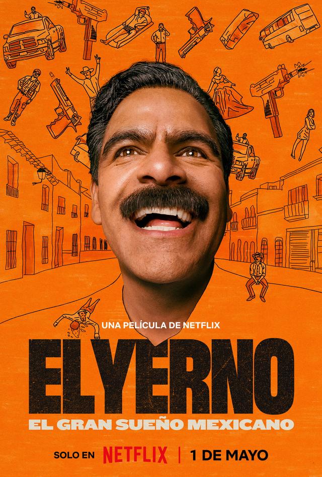 El yerno