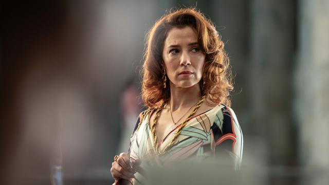 Ângela Diniz: Assassinada e Condenada 1x2