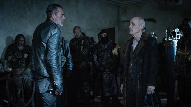 The Walking Dead: Dead City 2x5