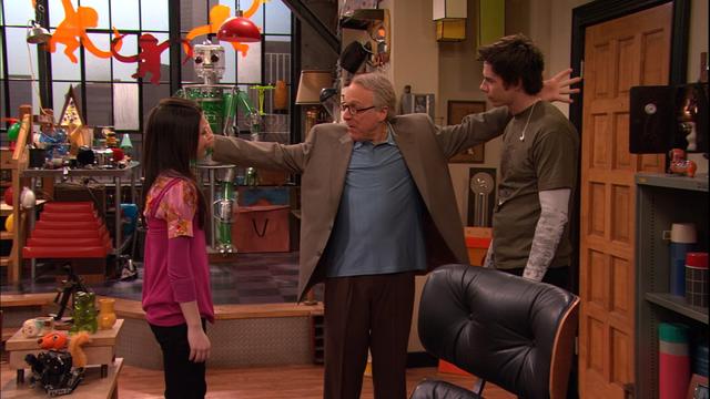 iCarly 1x5