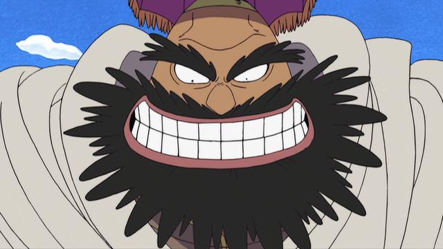 One Piece 4x98