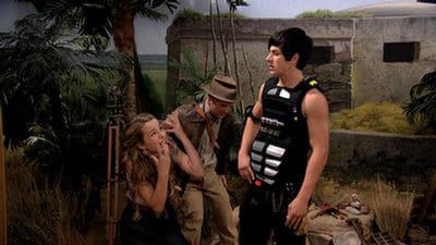 Los Hechiceros de Waverly Place 3x5