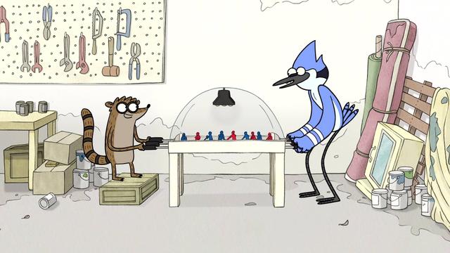Un Show Más 3x1