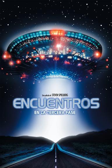 Encuentros Cercanos del Tercer Tipo