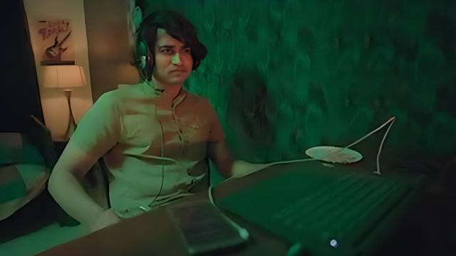 The Game: You Never Play Alone 1x5