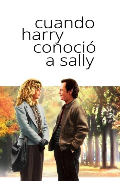 Cuando Harry conoció a Sally
