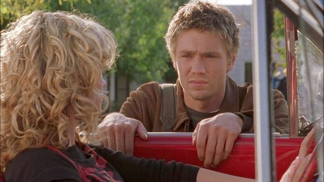 Hermanos Rebeldes 1x10