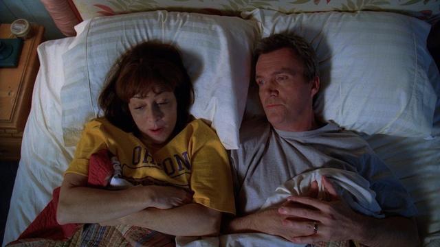 Una familia modelo 1x19