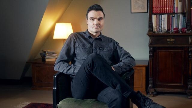 El Hacker Adolescente Más Buscado 1x4