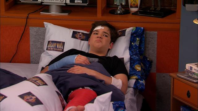 iCarly 3x10