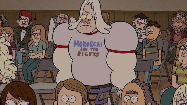 Un Show Más 1x12