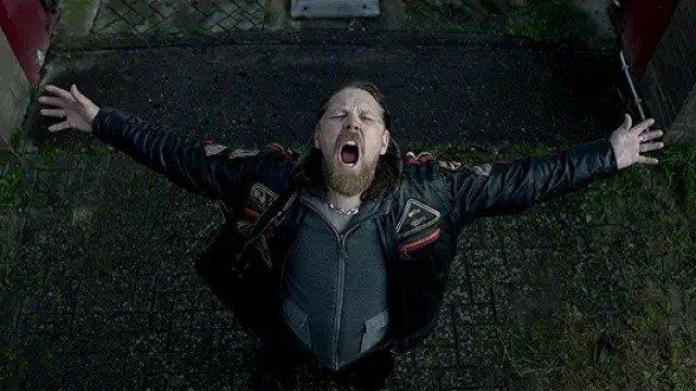 SUGA: Ride or Die 1x1