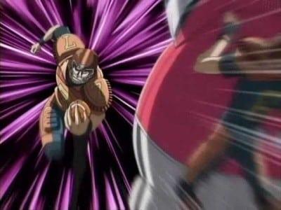 Eyeshield 21 1x69
