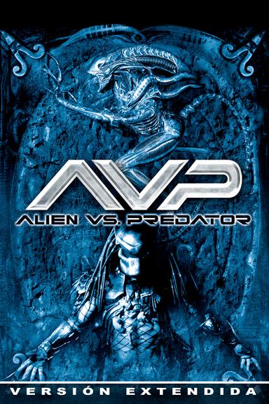 Alien vs. Depredador