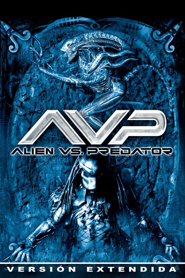 Alien vs. Depredador