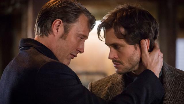 Hannibal 2x8