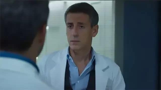 Doc - Una nueva vida 2x12