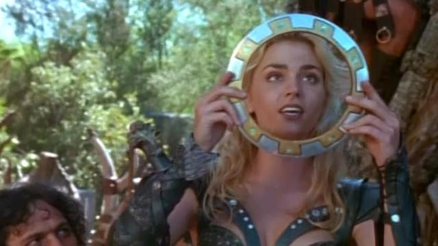 Xena: La Princesa Guerrera 1x22