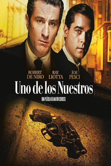 Buenos Muchachos