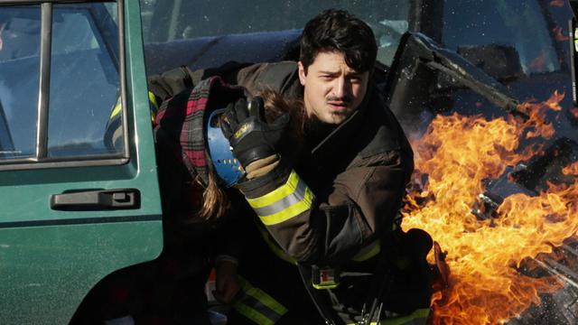 Chicago en llamas 2x14