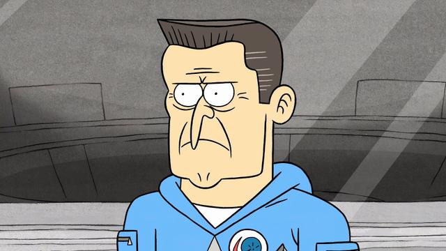 Un Show Más 1x7
