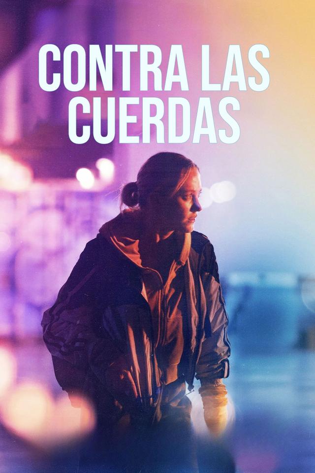 Contra las cuerdas