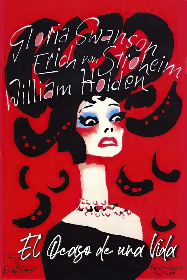 El ocaso de una vida