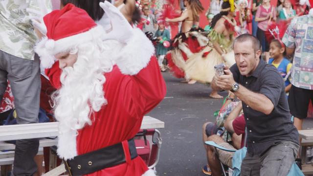 Hawaii Five-0 8x11