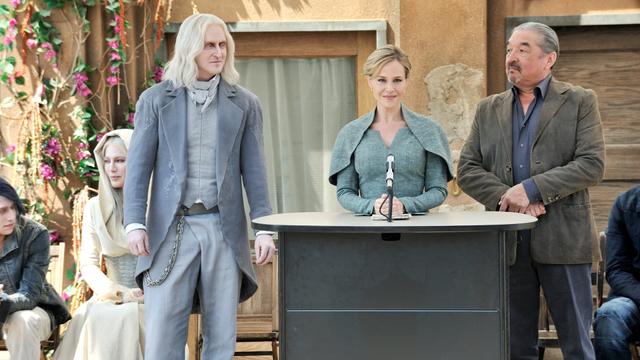 Defiance 1x1