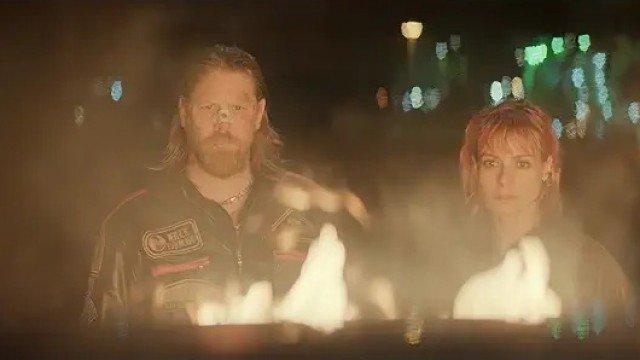 SUGA: Ride or Die 1x3