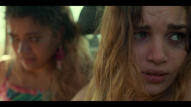 Los ríos del destino 1x4