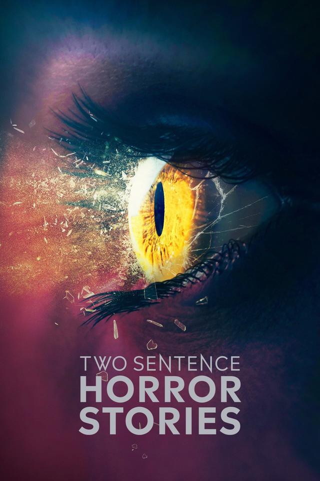 Two Sentence Horror Stories 3x10