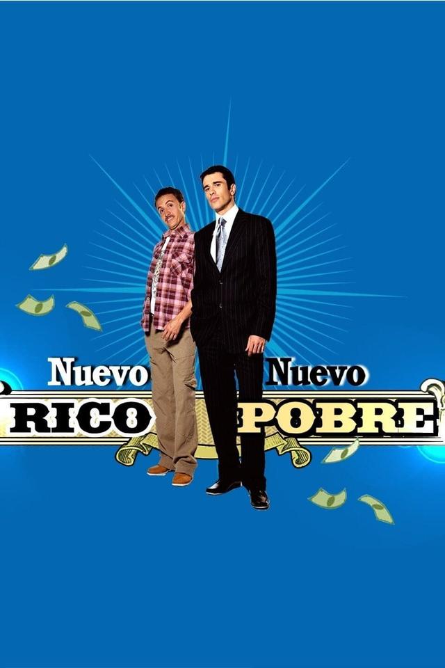 Nuevo Rico Nuevo Pobre 1x20