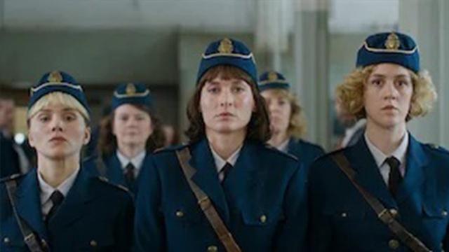 La nueva brigada 1x6