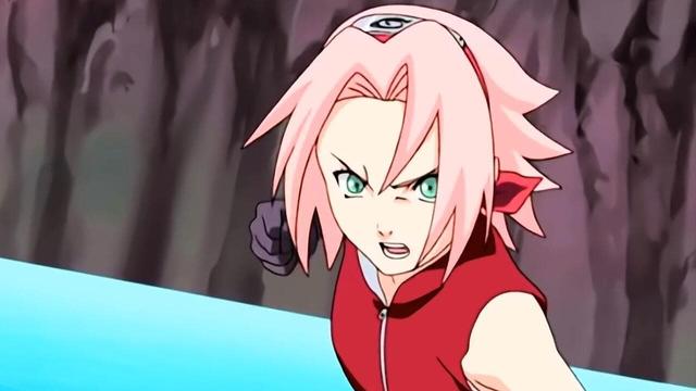 Naruto Shippuden 1x19