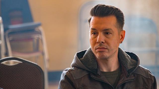 Policías de Chicago 6x21