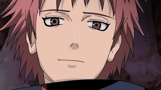 Naruto Shippuden 1x22