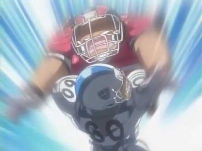 Eyeshield 21 1x129