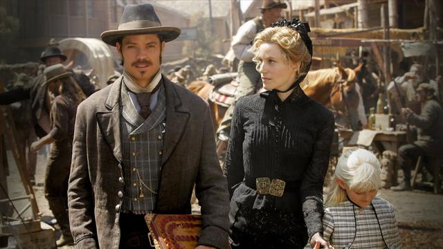 Deadwood 3x1