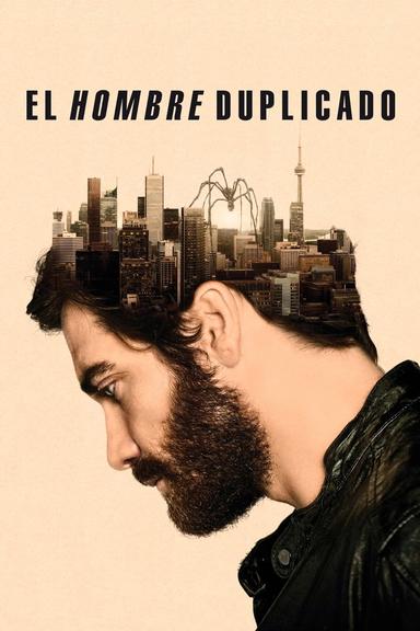 El hombre duplicado