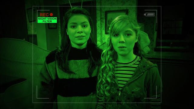iCarly 1x7