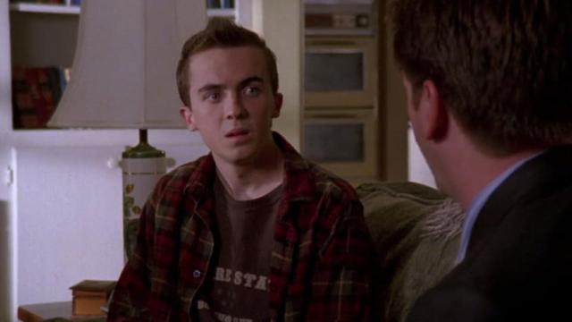 Malcolm el de en Medio 7x12