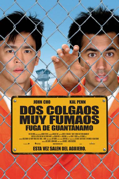 Dos Tontos en Fuga