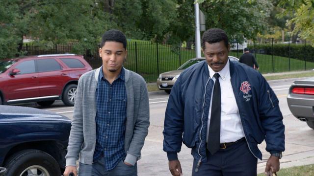 Chicago en llamas 5x6