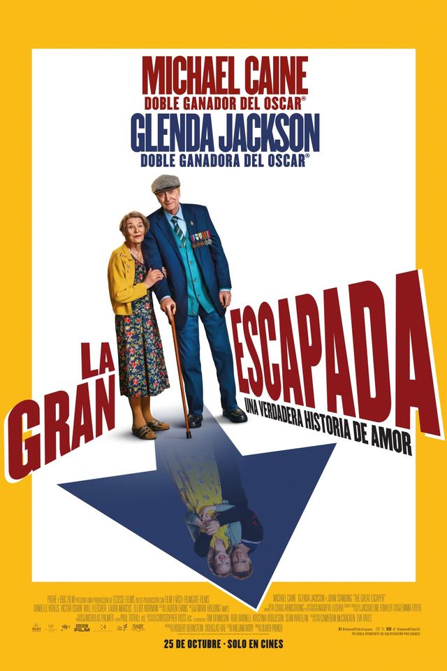 El Último Escape