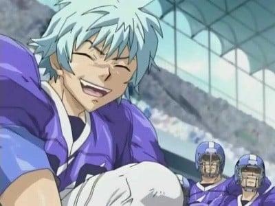 Eyeshield 21 1x121